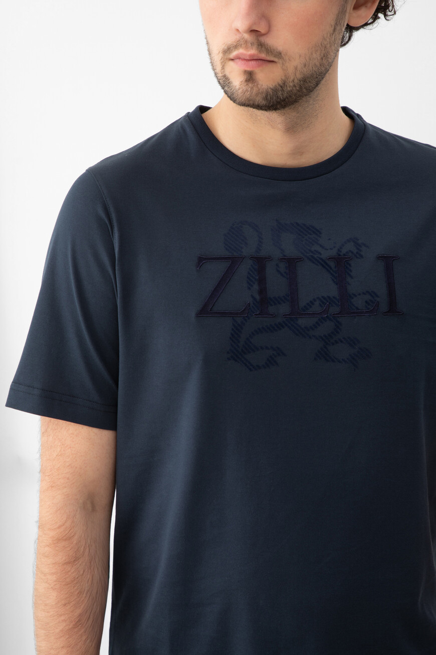 футболка  TSR03AM0100VBLE00 N002 купить с доставкой