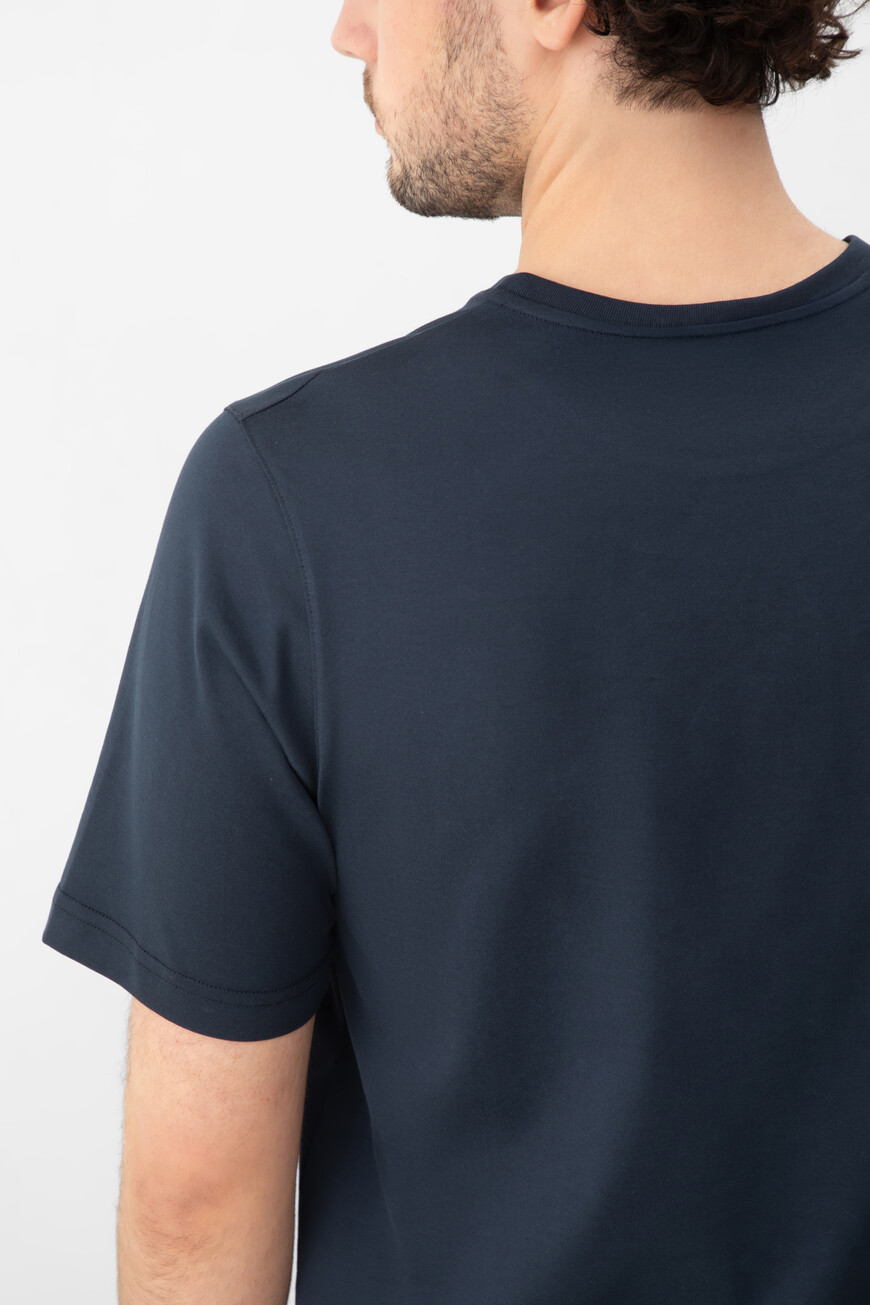 футболка  TSR03AM0100VBLE00 N002 по низкой цене