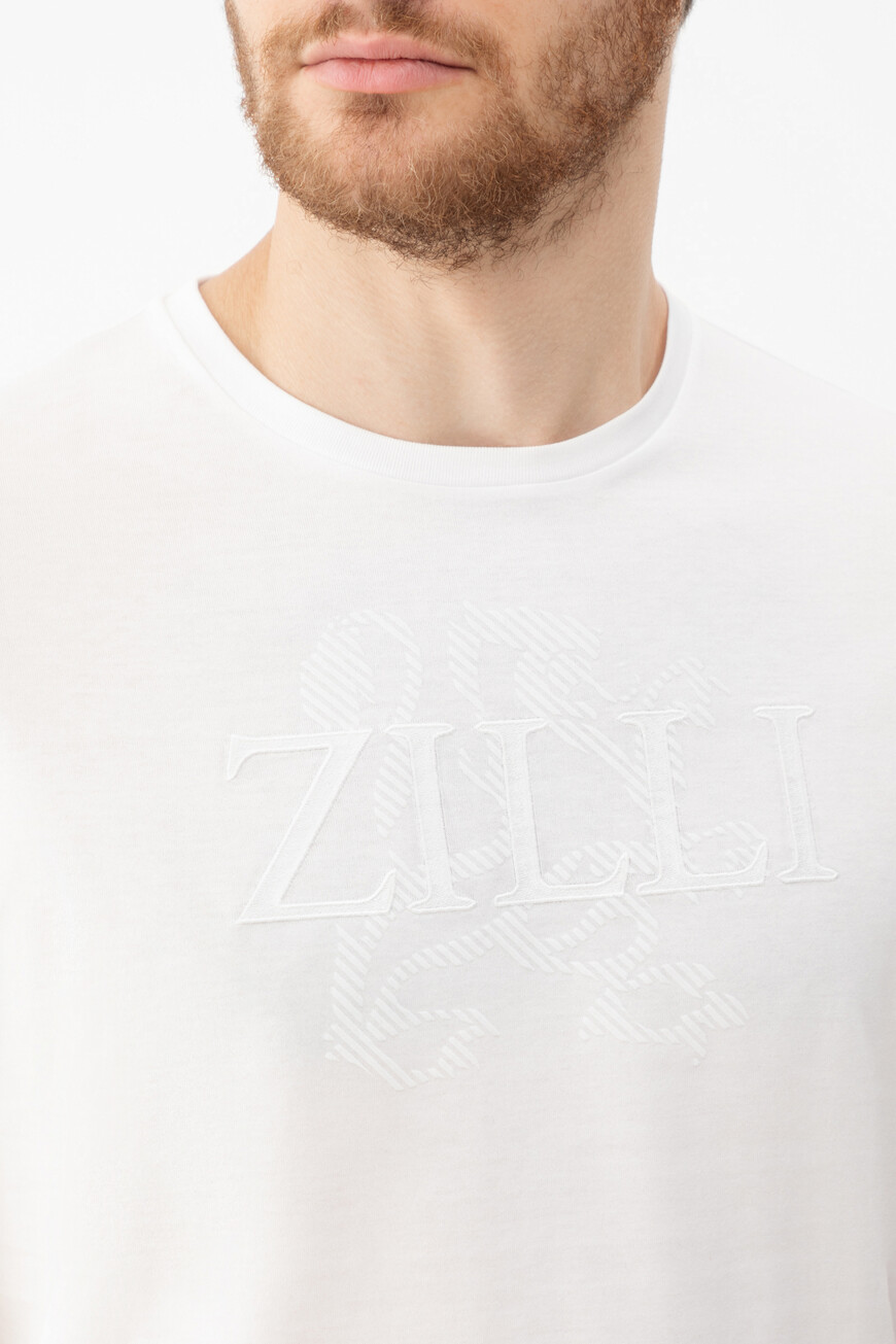 футболка  TSR03AM0100VBLE00 N017 купить с доставкой