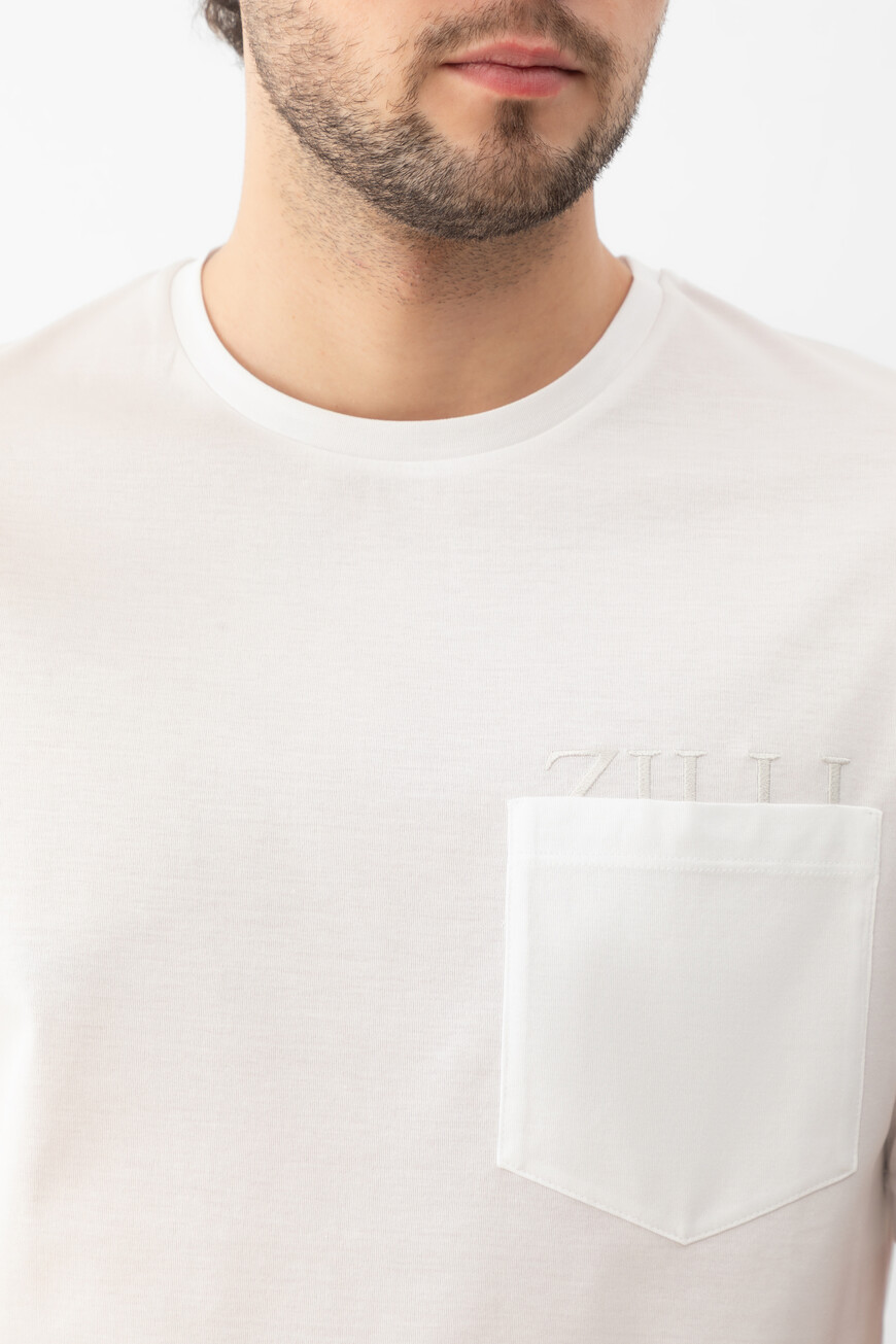 футболка  TSR03BM0100VZPO00 N017 купить с доставкой