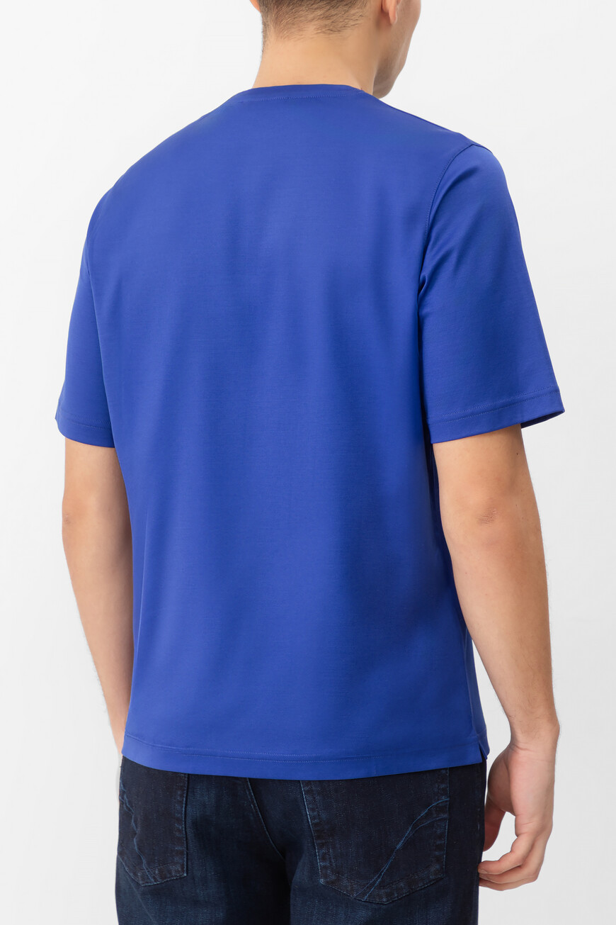 футболка  TSR03BM0100VZPO00 N026 по акции