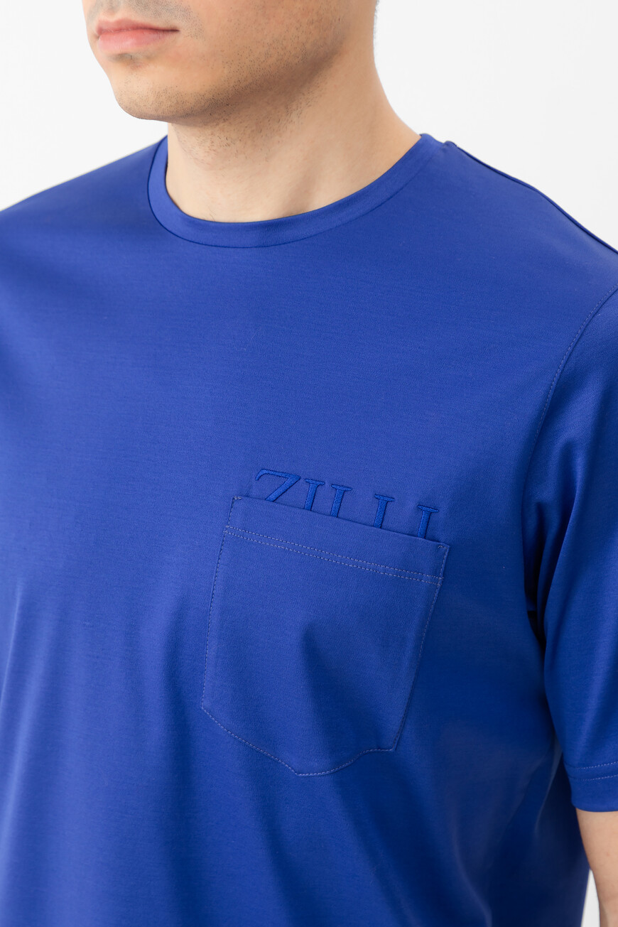 футболка  TSR03BM0100VZPO00 N026 купить с доставкой