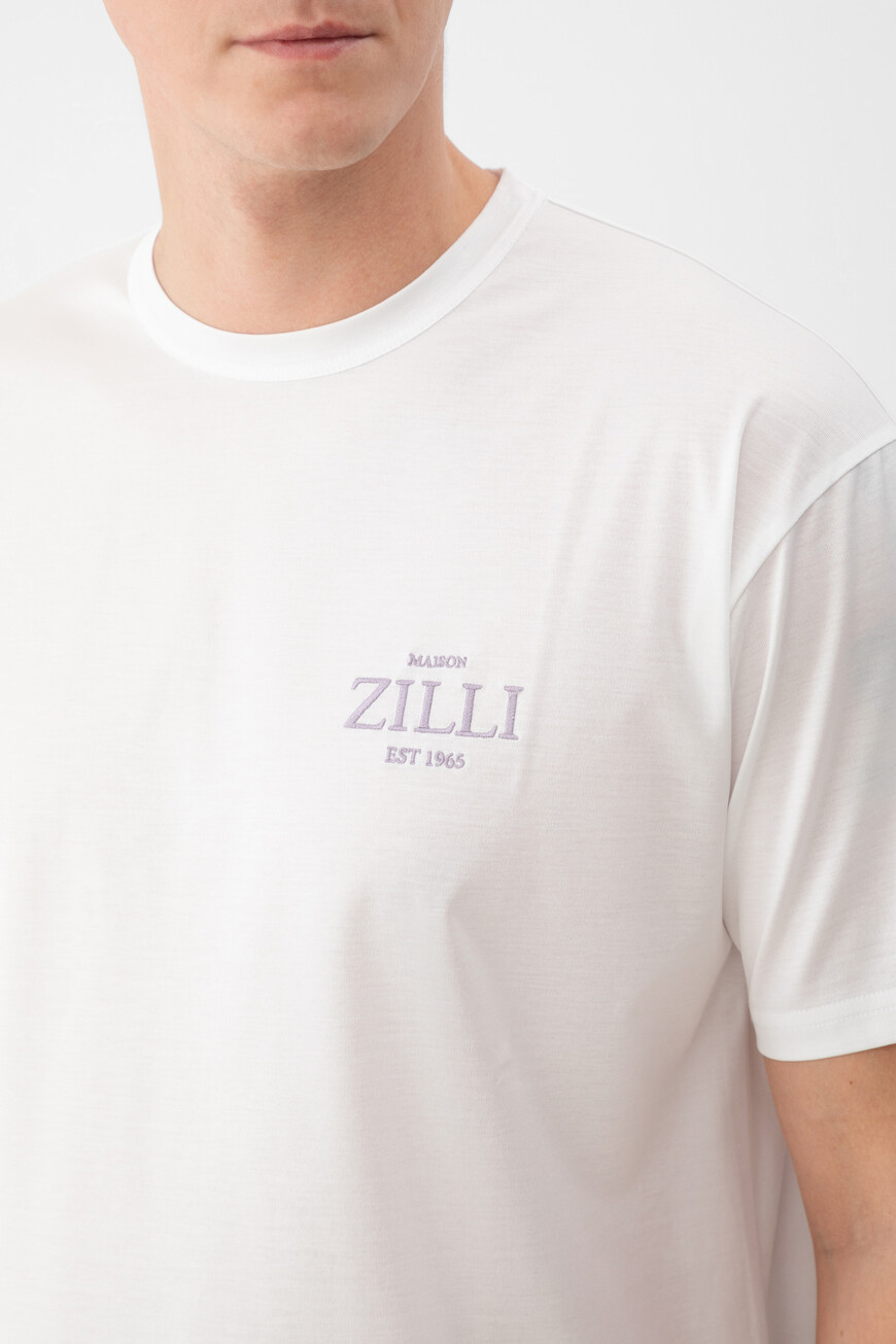 футболка  TSR03DM0100VGRF00 N017 купить с доставкой