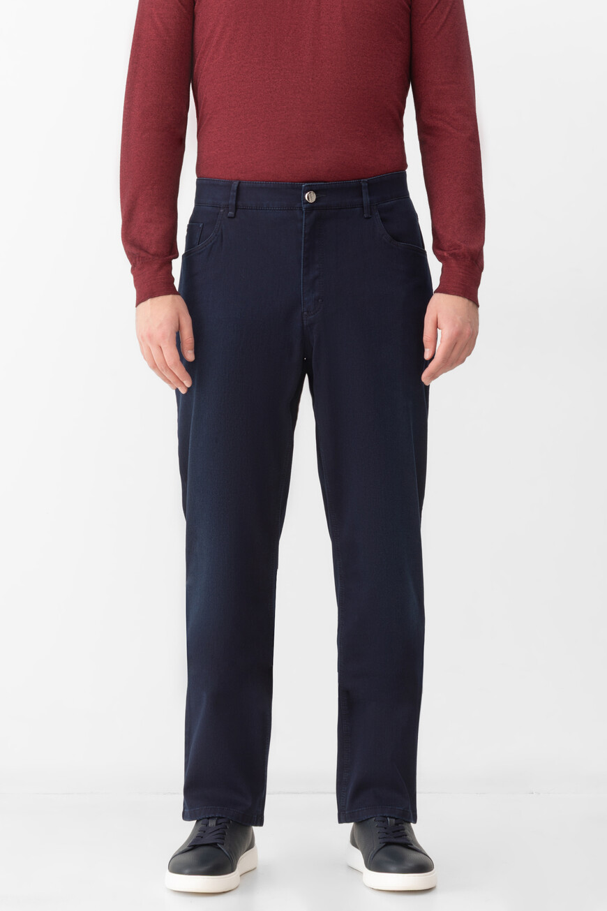 джинсы  J5T001M0440VZL000 N002 фотография