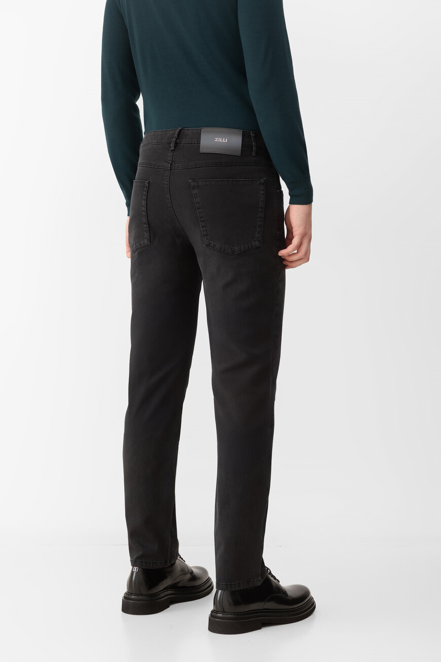 джинсы  J5T001M0440VZL000 N042 по акции