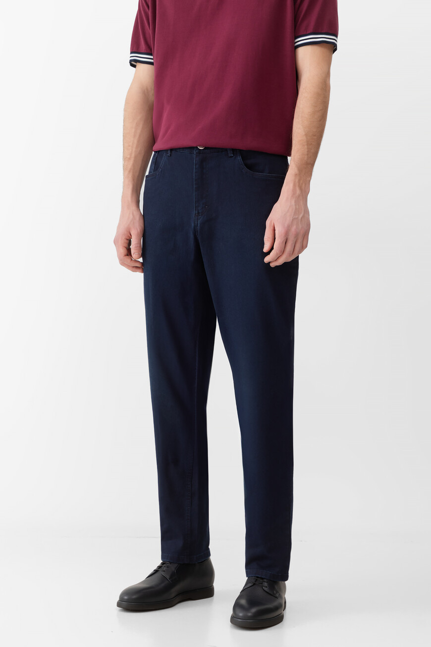 

Джинсы Zilli, Синий