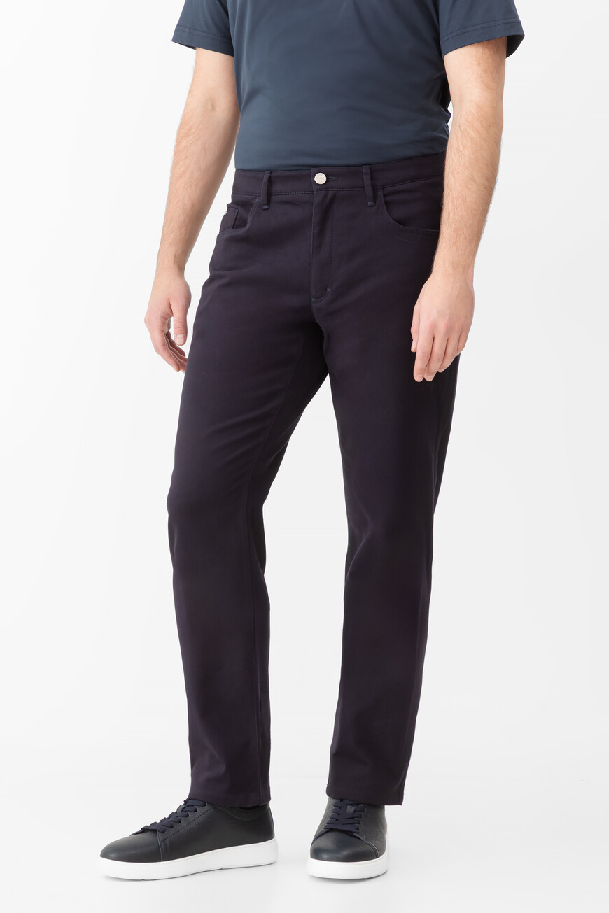 джинсы  J5T002M0170VZLVP0 N002 фотография