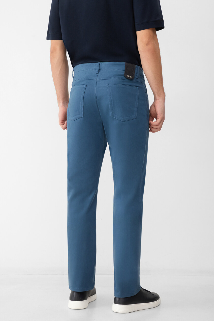 джинсы  J5T002M0170VZLVP0 N072 по акции