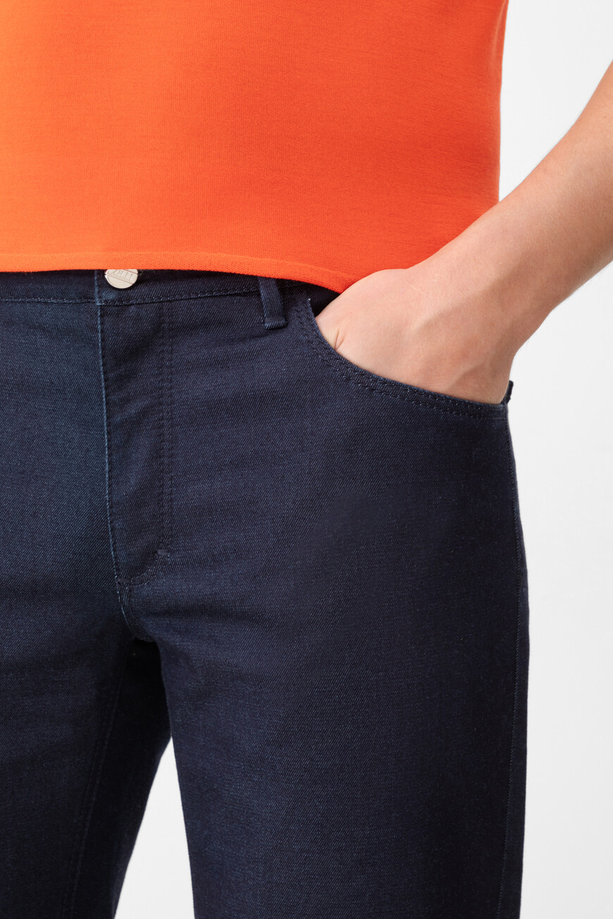 джинсы  J5T002M0420VZG000 N02Z купить с доставкой