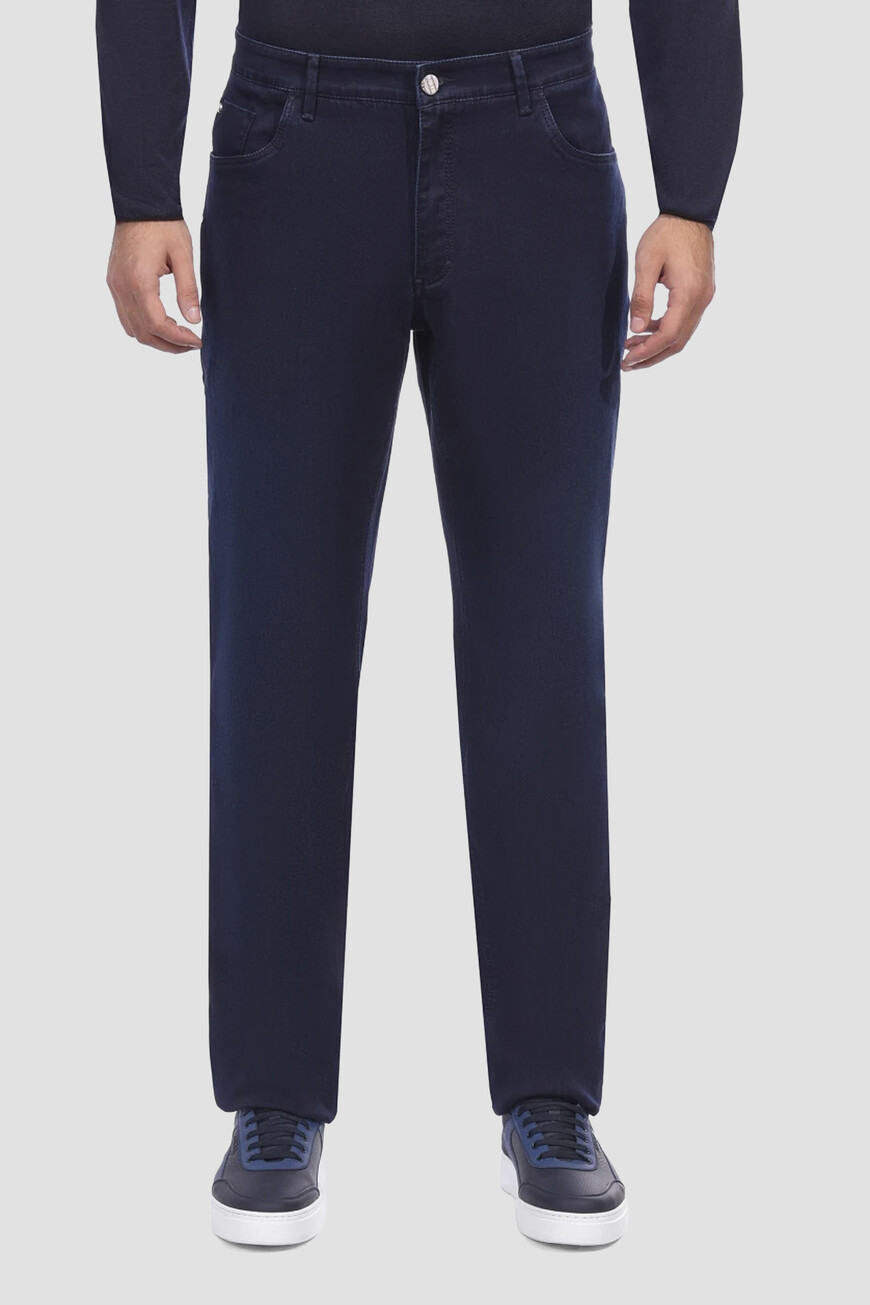 

Джинсы Zilli, Синий