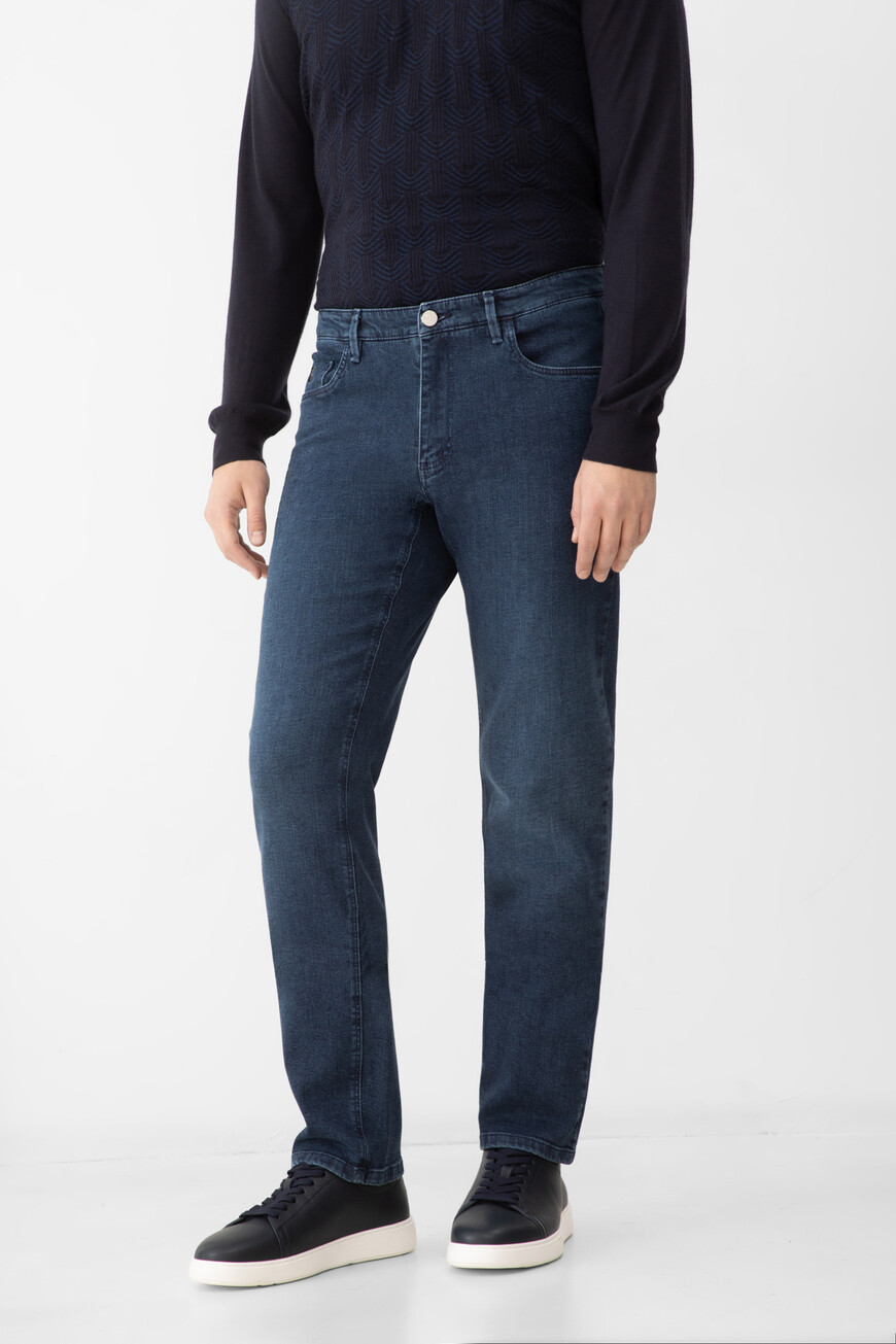 джинсы  J5T002M0441VBZE00 N012 фотография