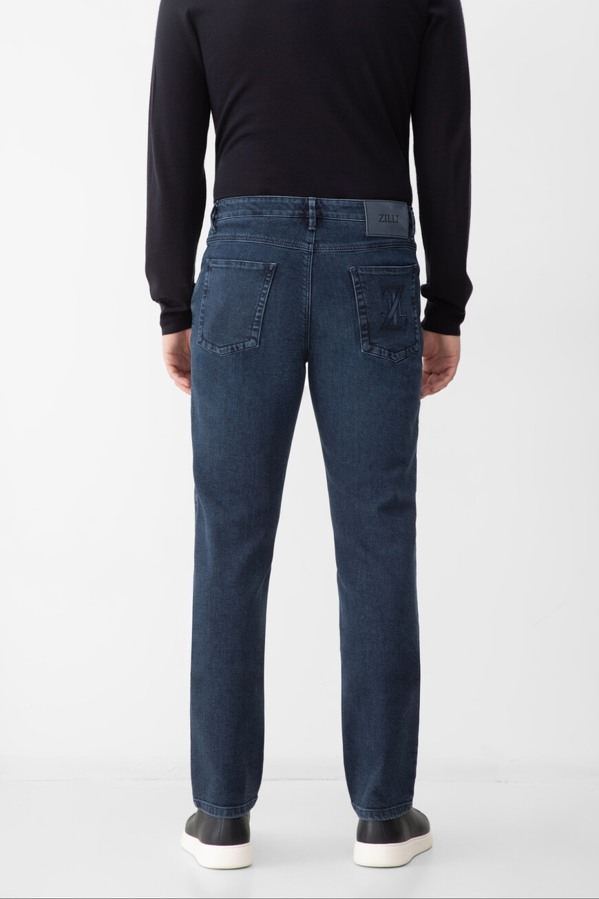 джинсы  J5T002M0441VBZE00 N012 по акции