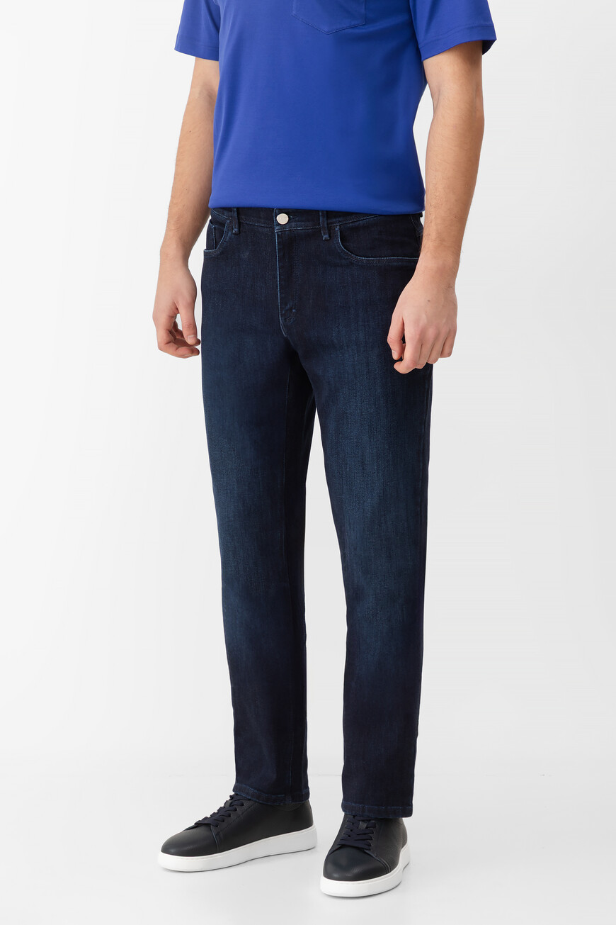 джинсы  J5T002M0460VZLR00 N012 фотография