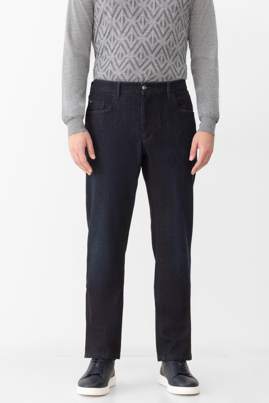 джинсы  J5T004M0410VZG000 N002 фотография