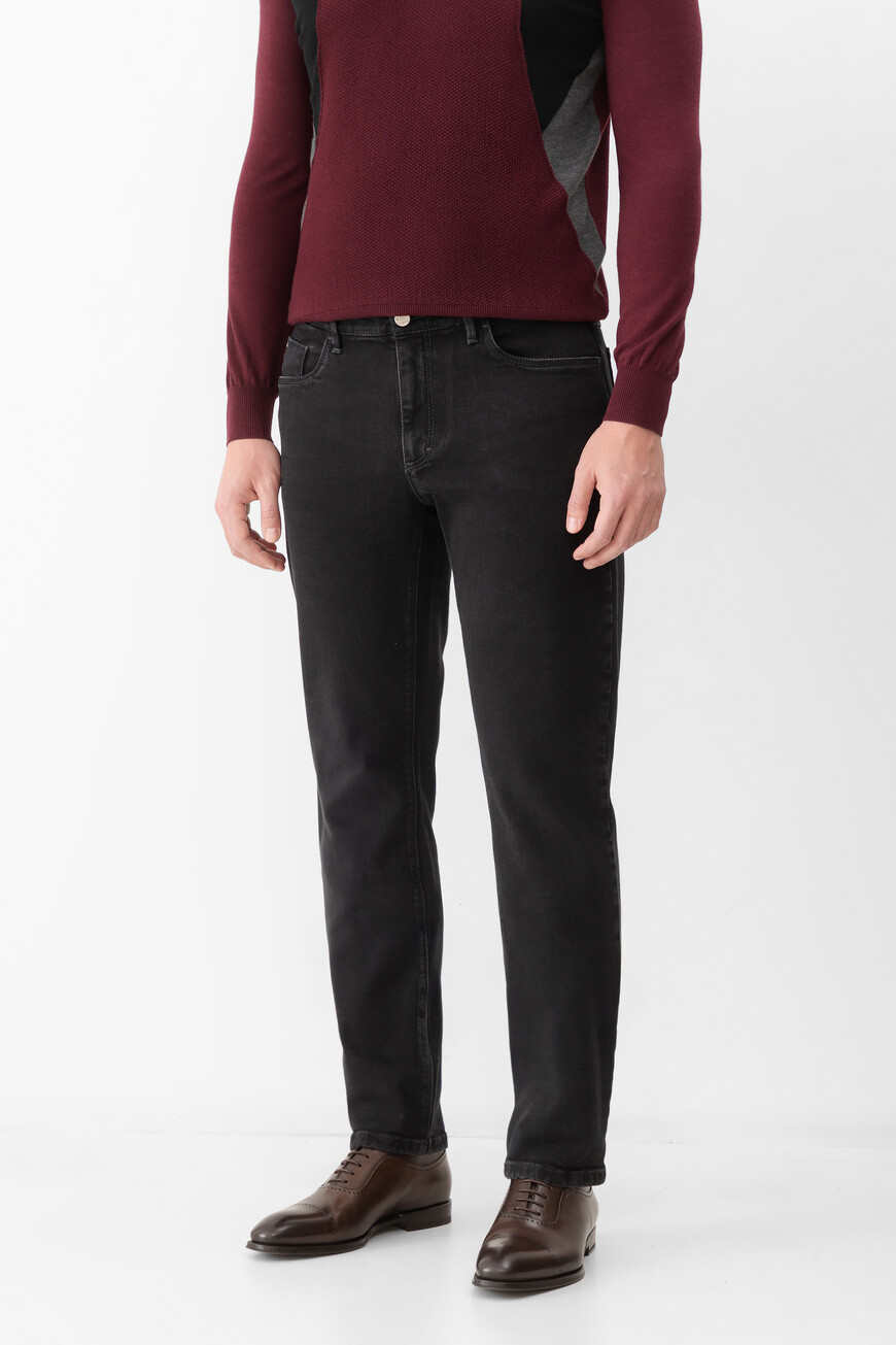 джинсы  J5T004M0433VLP000 N042 фотография