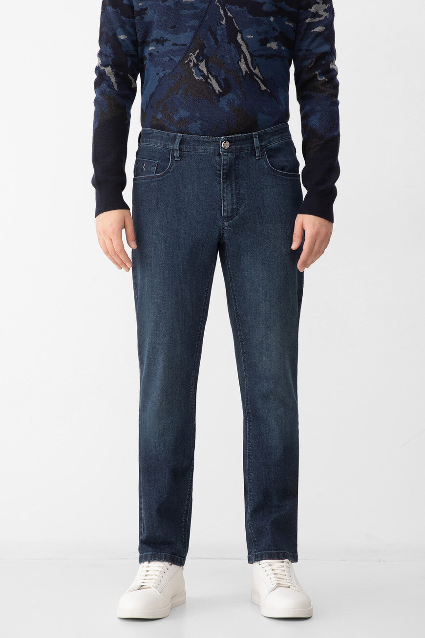 джинсы  J5T004M0441VBZE00 N012 фотография