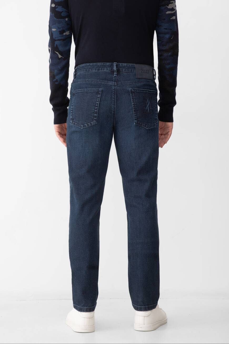 джинсы  J5T004M0441VBZE00 N012 по акции