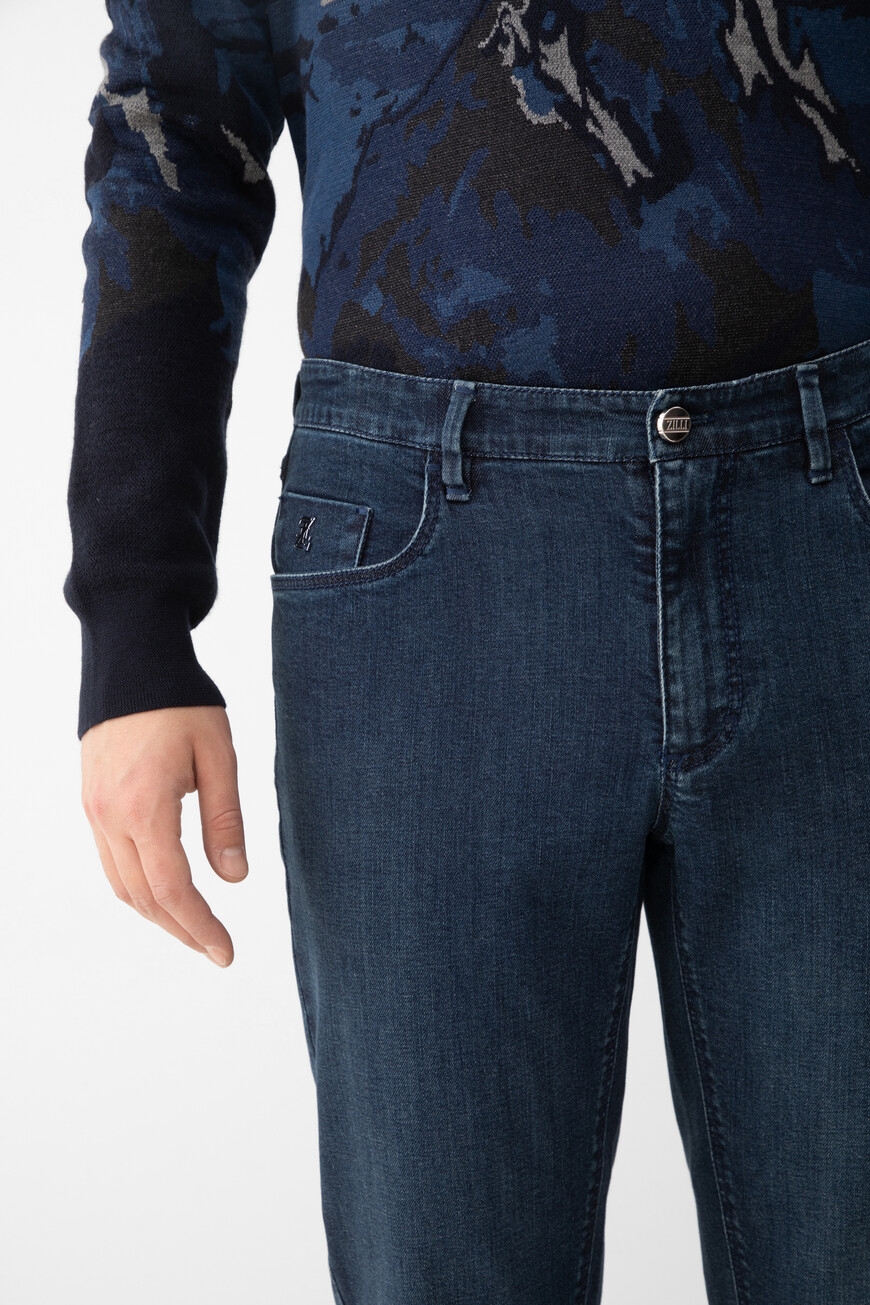джинсы  J5T004M0441VBZE00 N012 купить с доставкой
