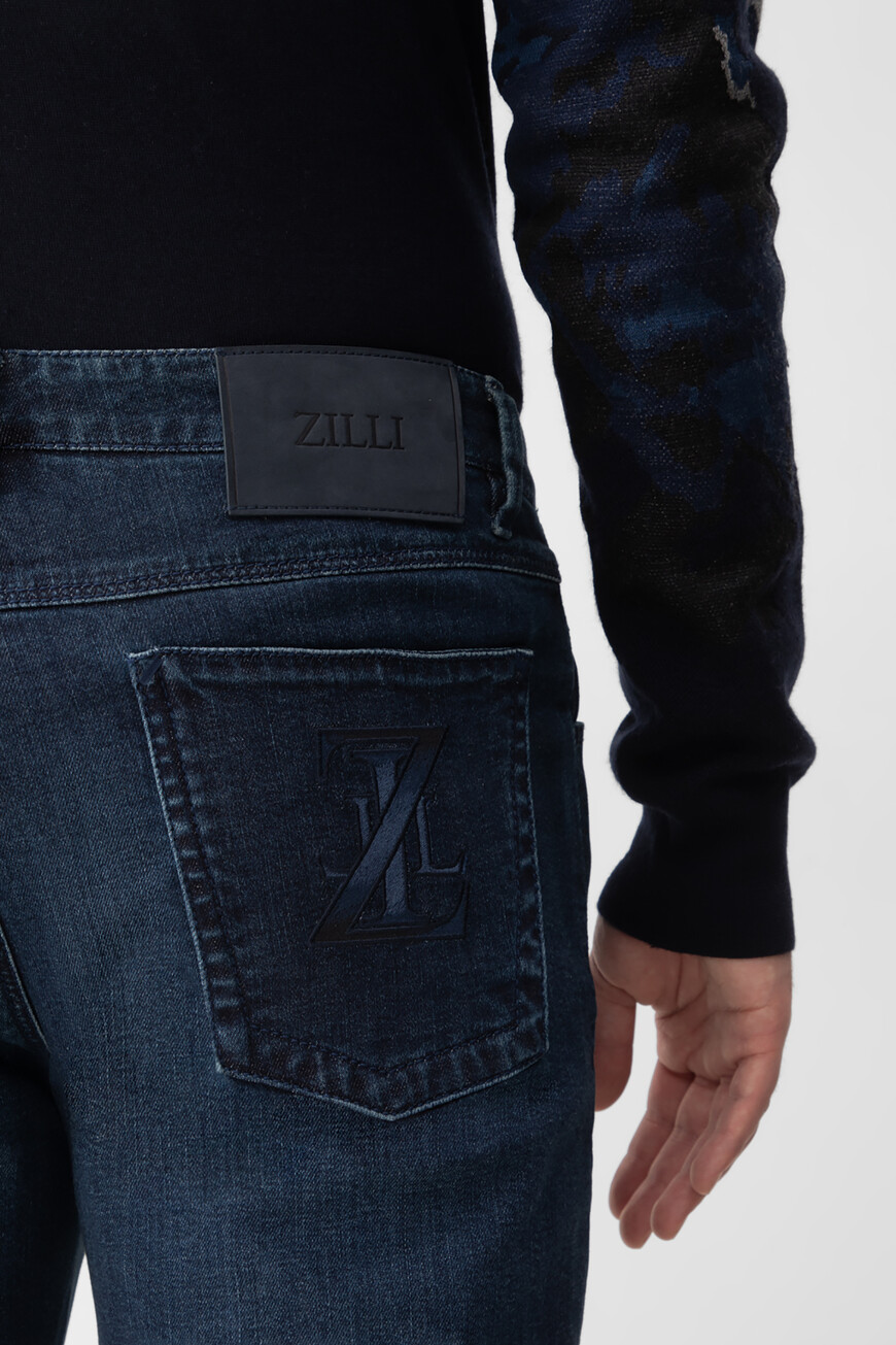 джинсы  J5T004M0441VBZE00 N012 по низкой цене