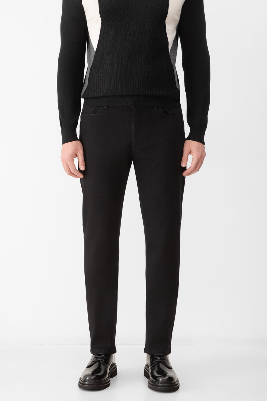 джинсы  J5T004M0460VZL000 N001 фотография