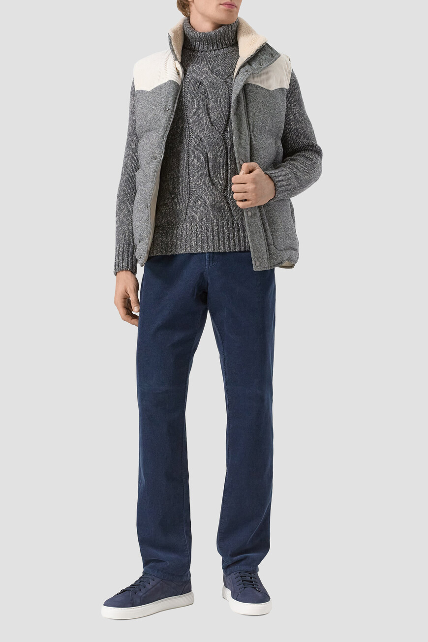 брюки  J5T101M0193VUC000 N072 по низкой цене