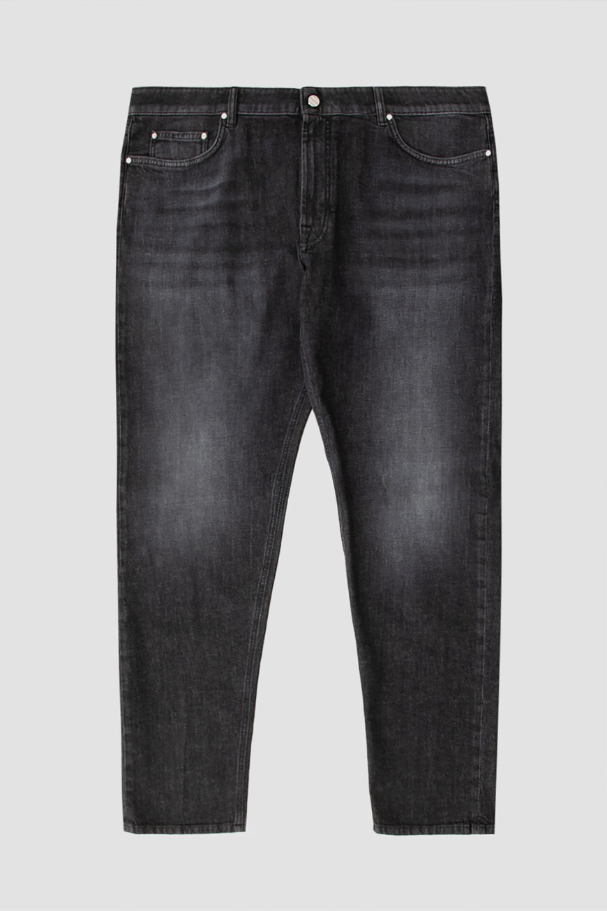 джинсы  JPJ001M010320005B N18D фотография