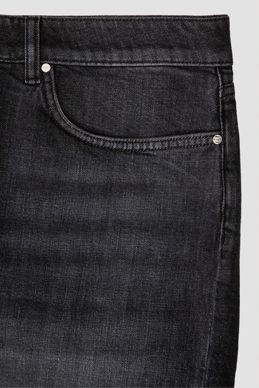 джинсы  JPJ001M010320005B N18D купить с доставкой