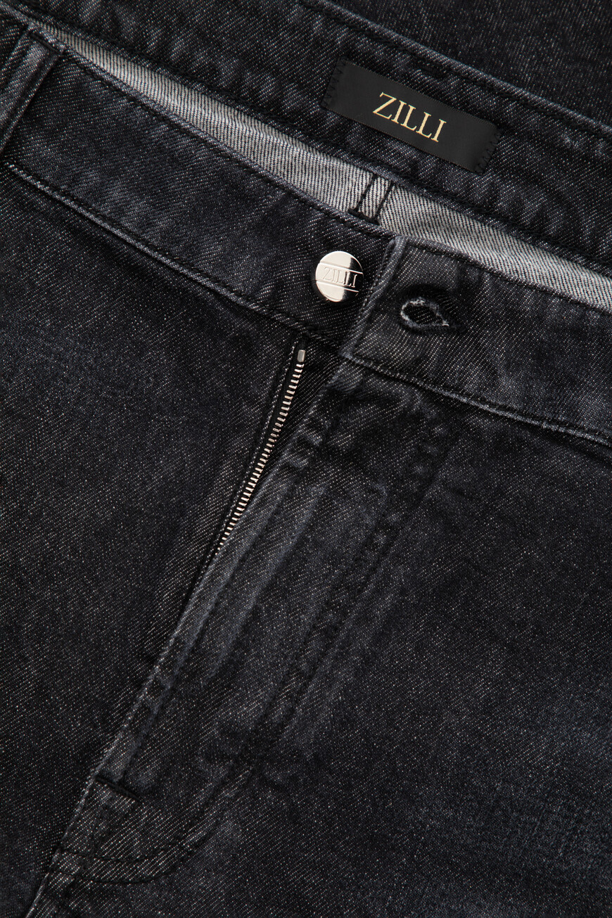 джинсы  JPJ001M010320005B N18D по распродаже