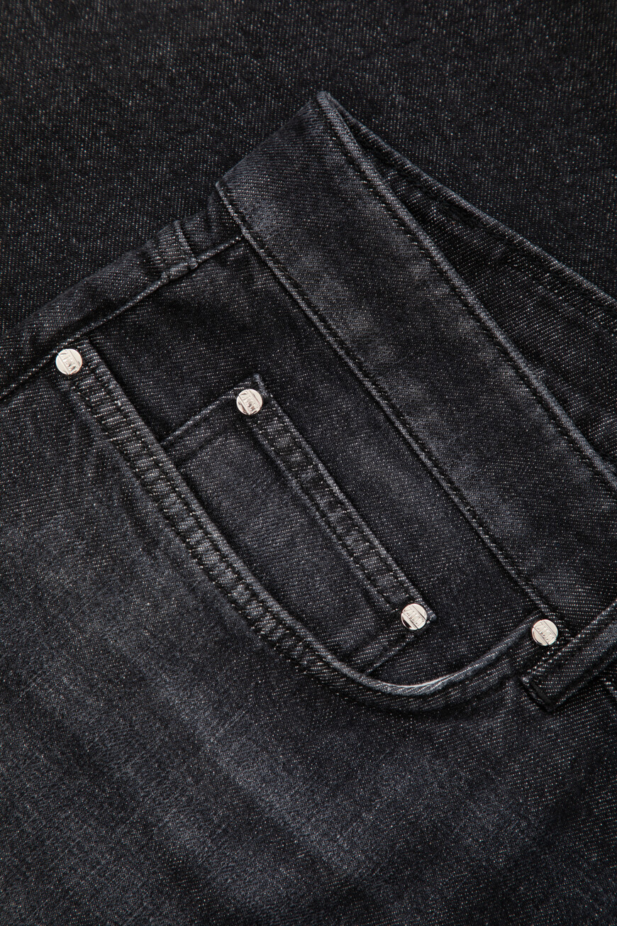 джинсы  JPJ001M010320005B N18D на официальном сайте