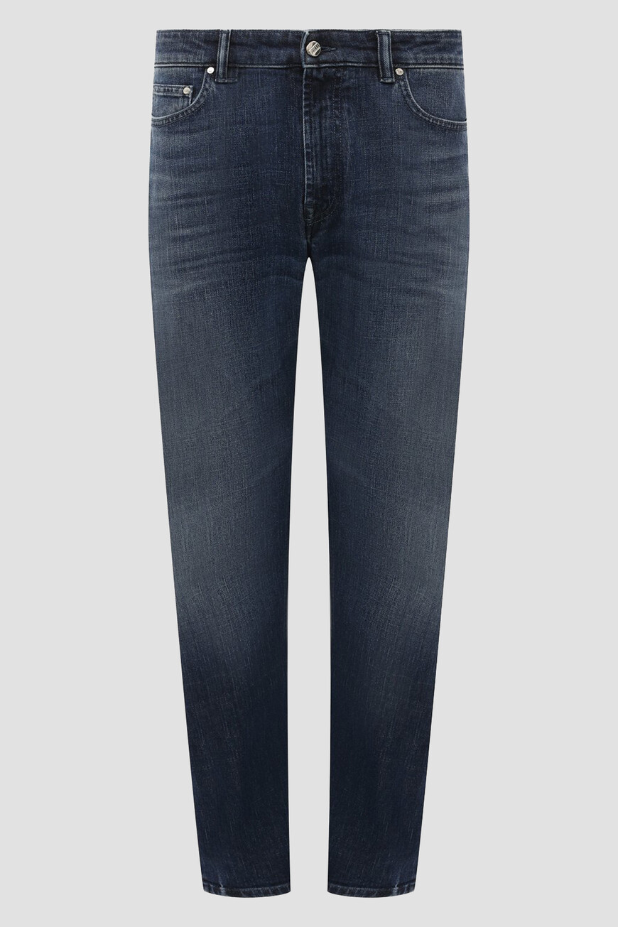 

Джинсы Zilli, Синий