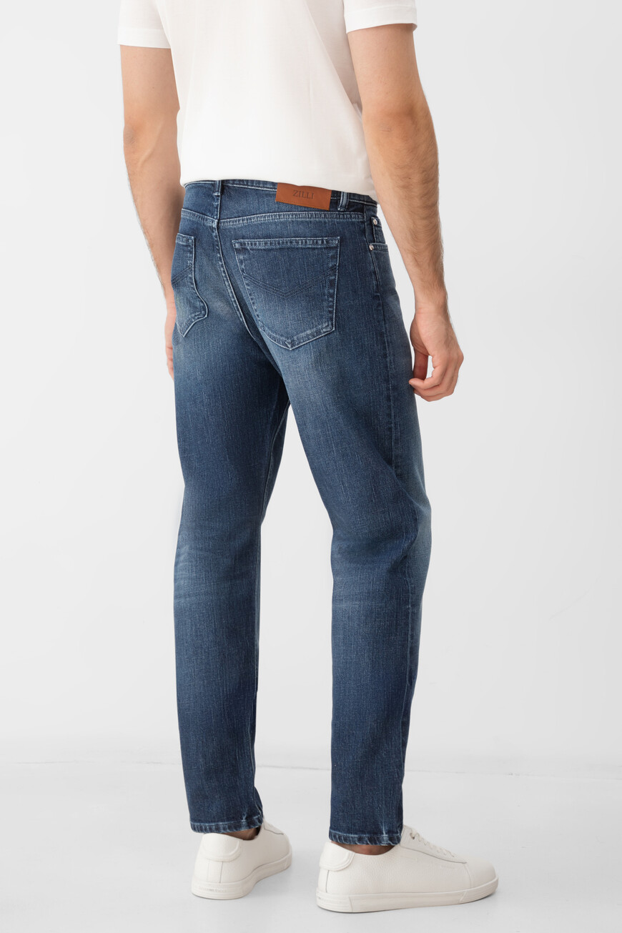 джинсы  JPJ001M010340002C N072 по акции