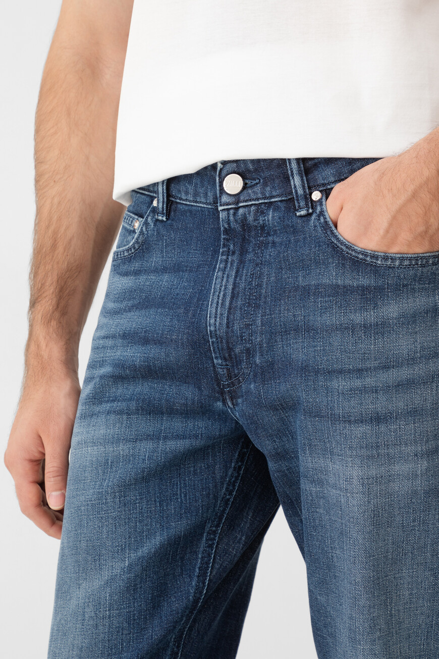 джинсы  JPJ001M010340002C N072 купить с доставкой