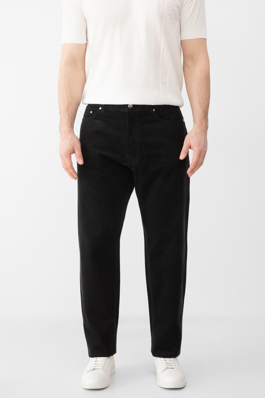 брюки  JPJ006M010061002B N18D фотография