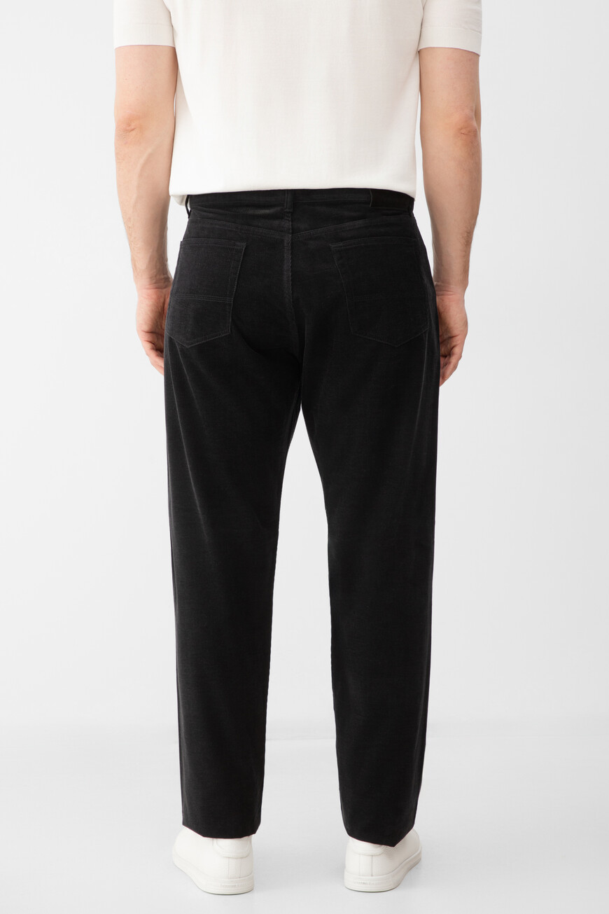 брюки  JPJ006M010061002B N18D по акции