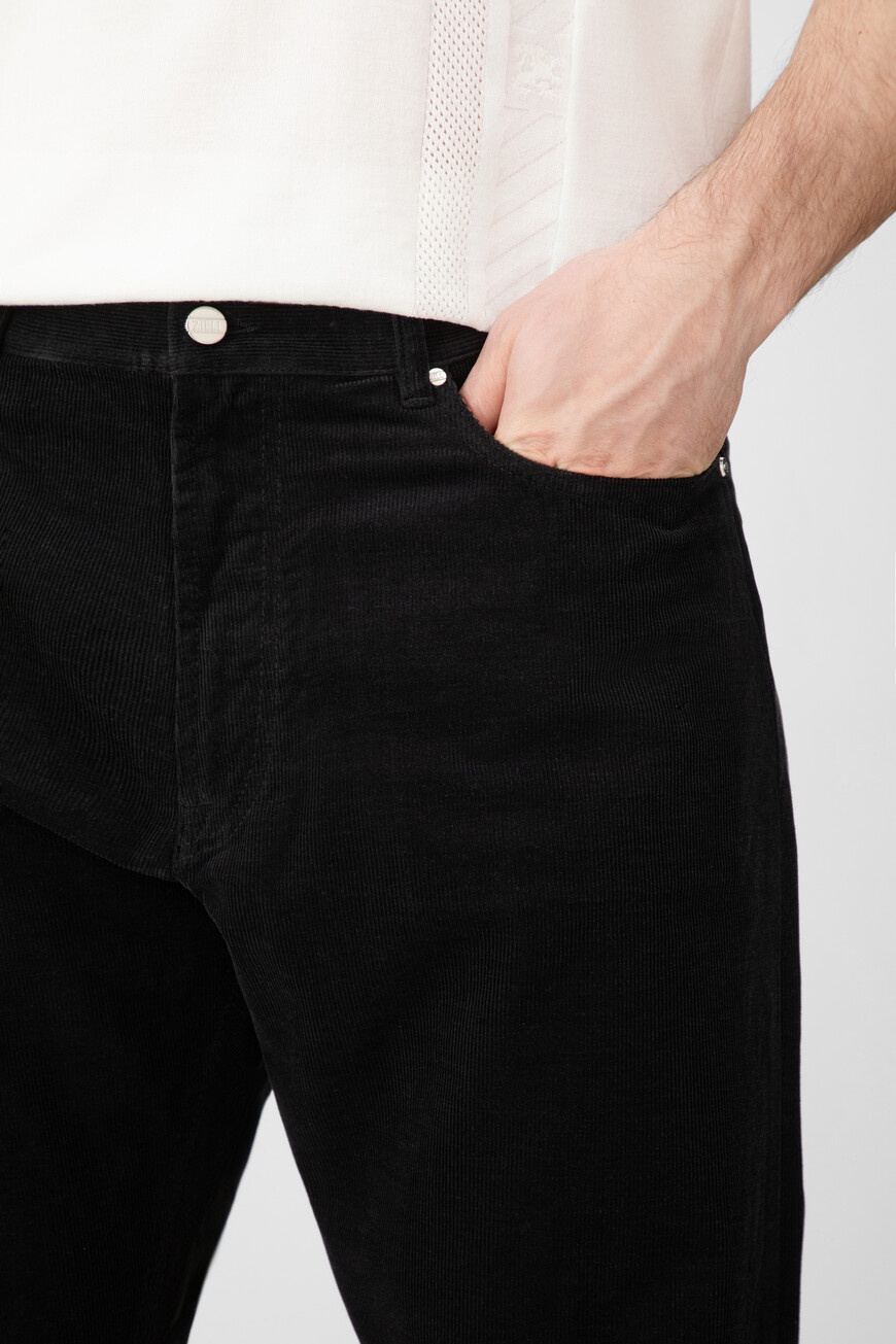 брюки  JPJ006M010061002B N18D купить с доставкой