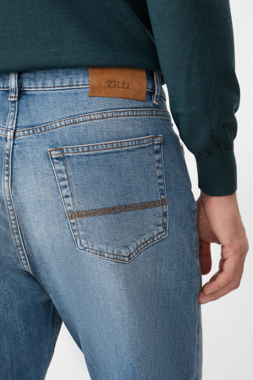 джинсы  JPJ006M010320001D N072 по низкой цене