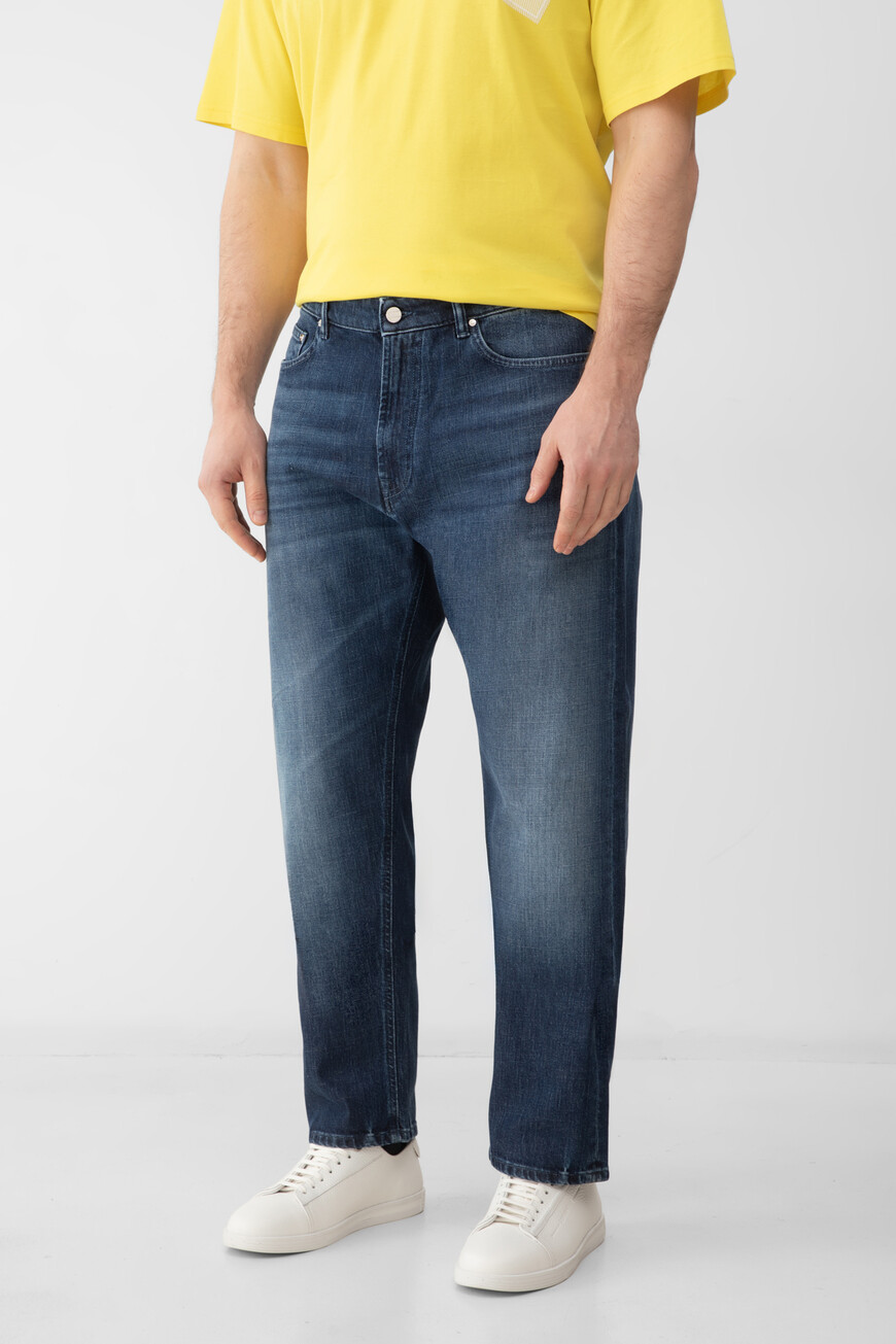 джинсы  JPJ006M010340002C N072 фотография