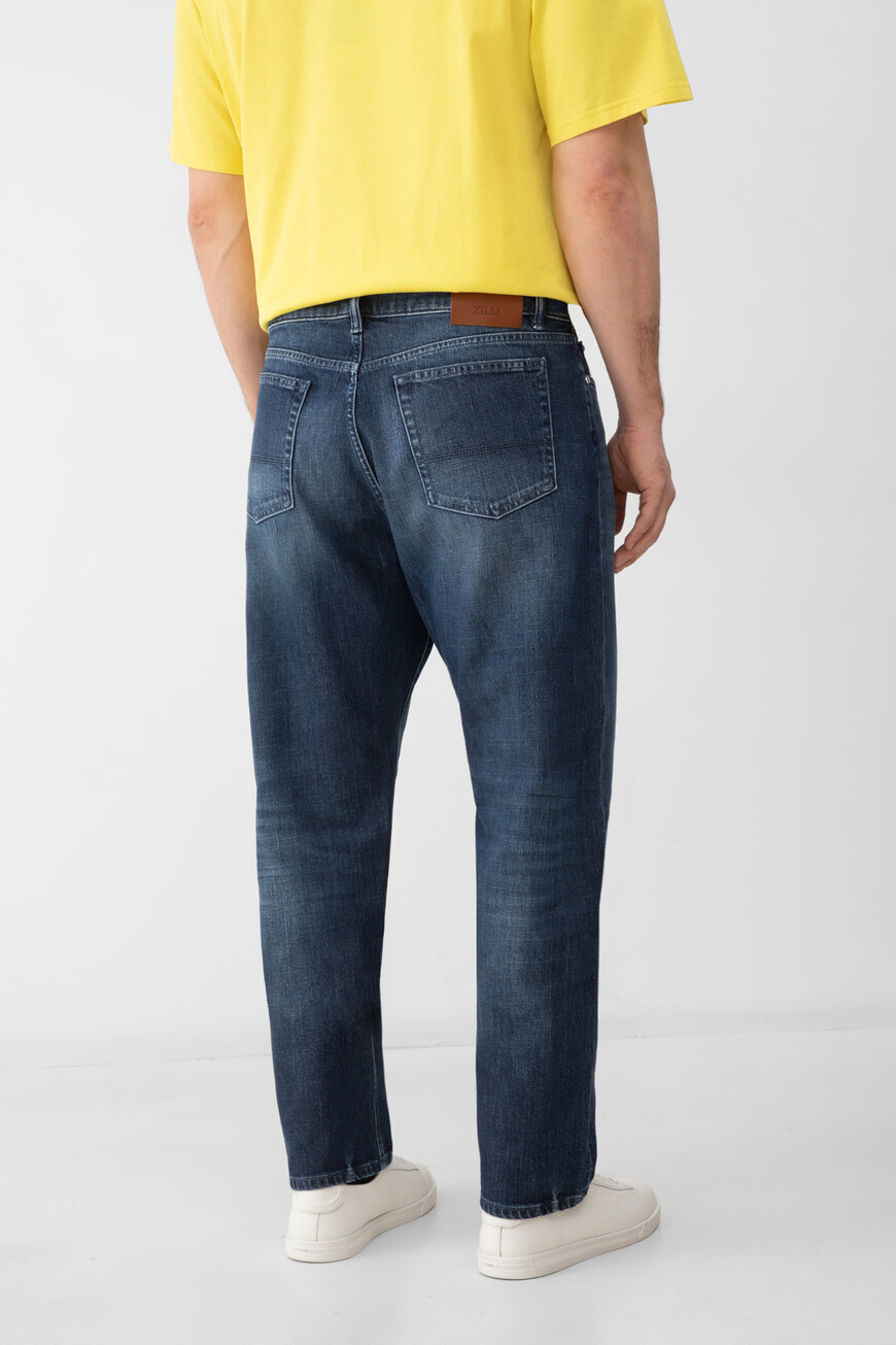 джинсы  JPJ006M010340002C N072 по акции