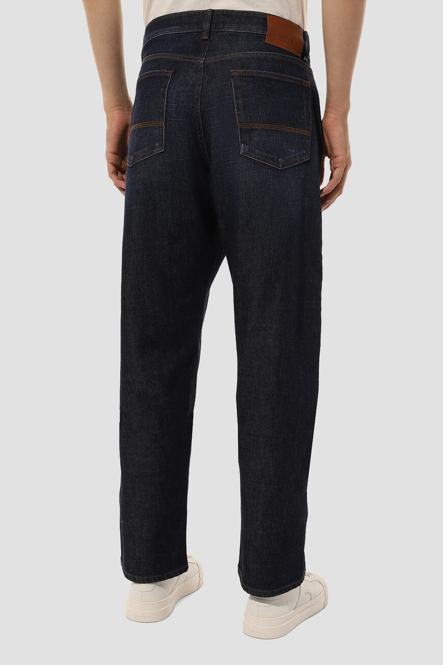 джинсы  JPJ006M010340003C N220 по акции