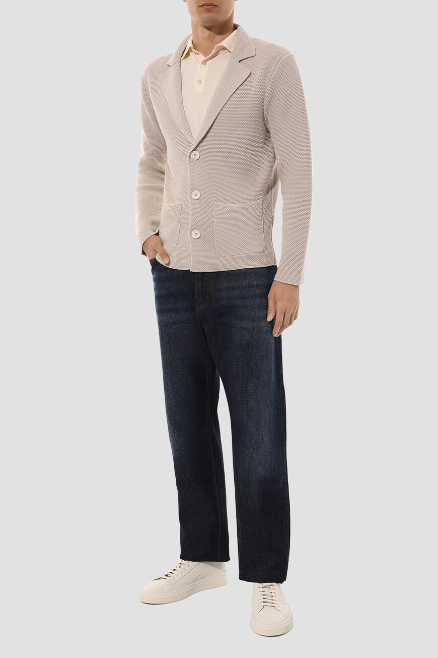 джинсы  JPJ006M010340003C N220 по низкой цене