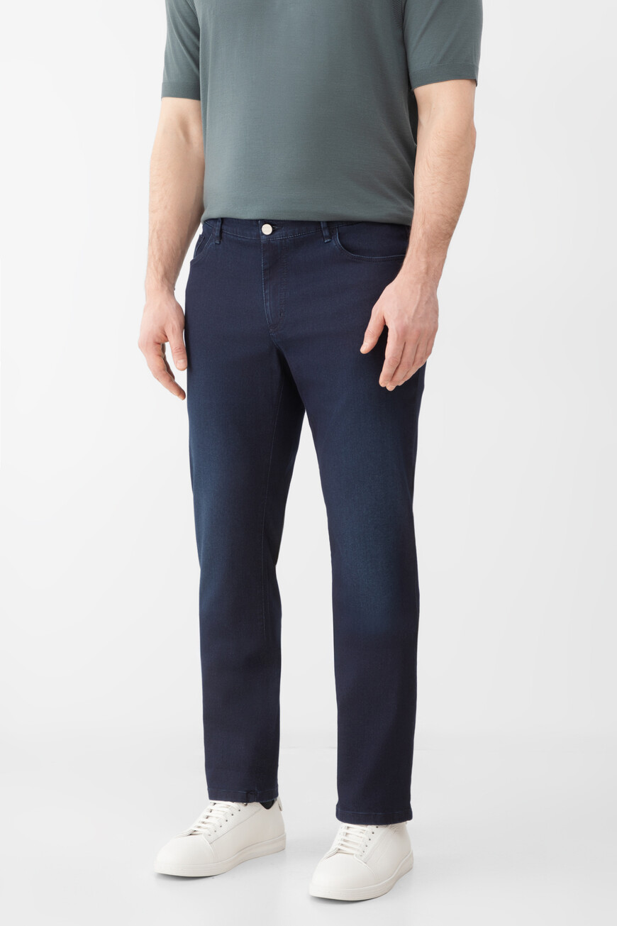 джинсы  J5T004M0440VMADI0 N002 фотография