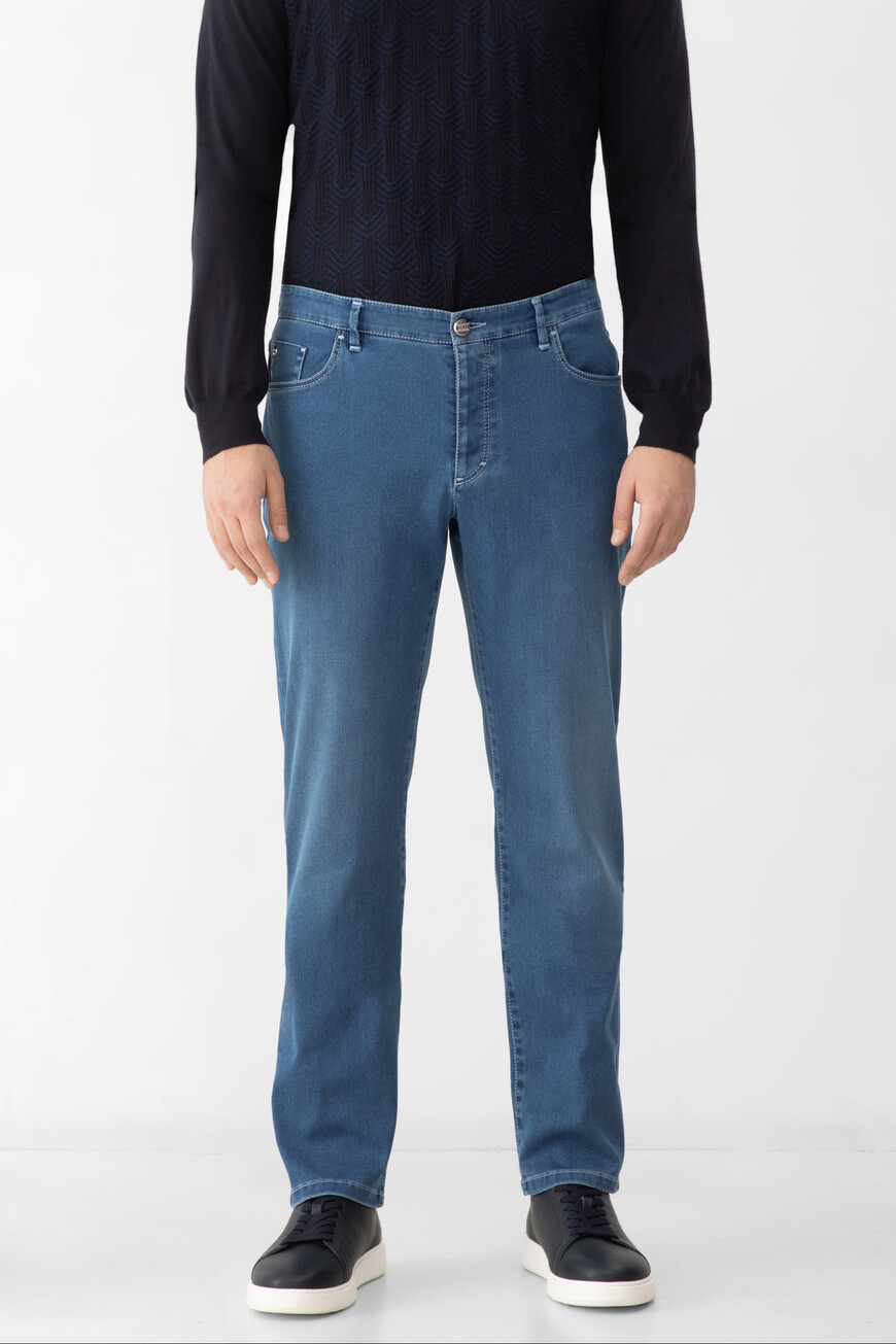 джинсы  J5T12BM0440VMADI0 N072 фотография