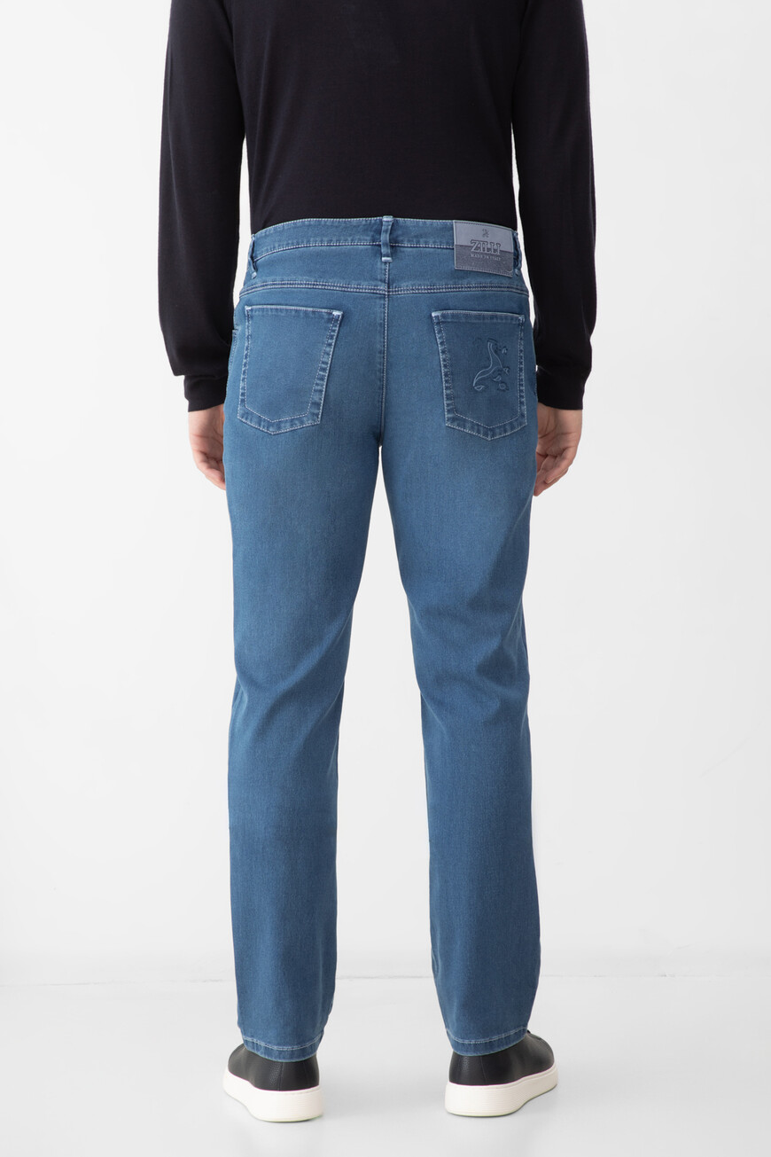 джинсы  J5T12BM0440VMADI0 N072 по акции