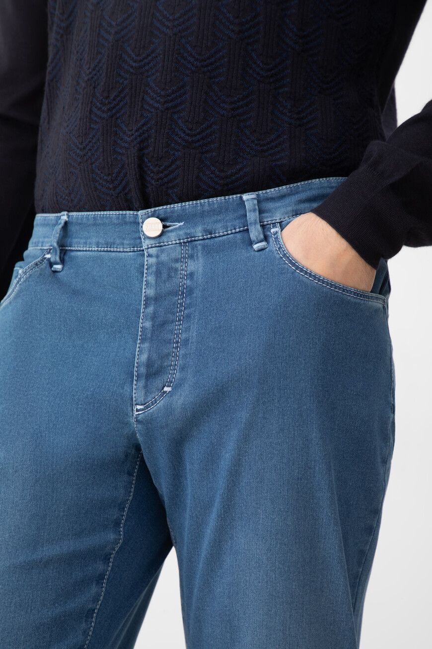 джинсы  J5T12BM0440VMADI0 N072 купить с доставкой