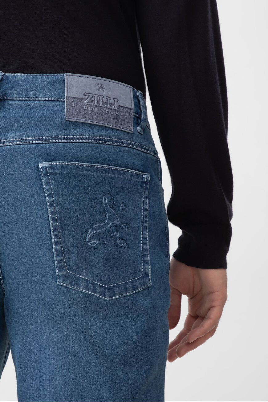 джинсы  J5T12BM0440VMADI0 N072 по низкой цене