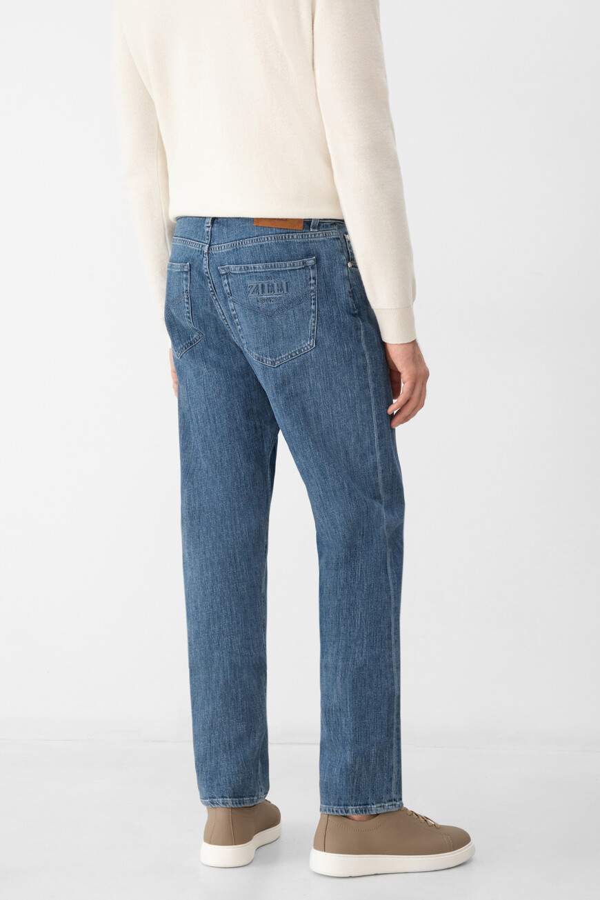 джинсы  JPJ051M010022005F N117 по акции