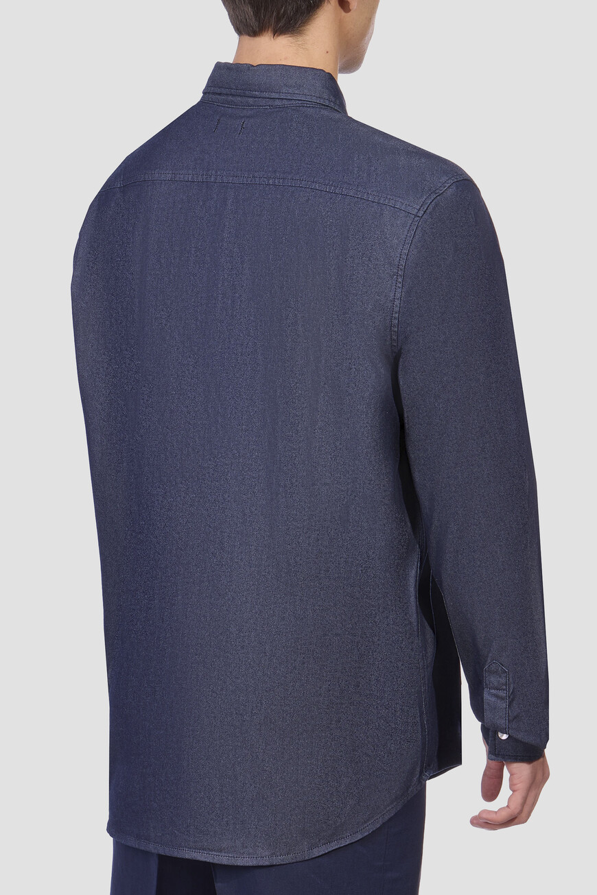 рубашка  JPSB22M013950003N N002 по акции