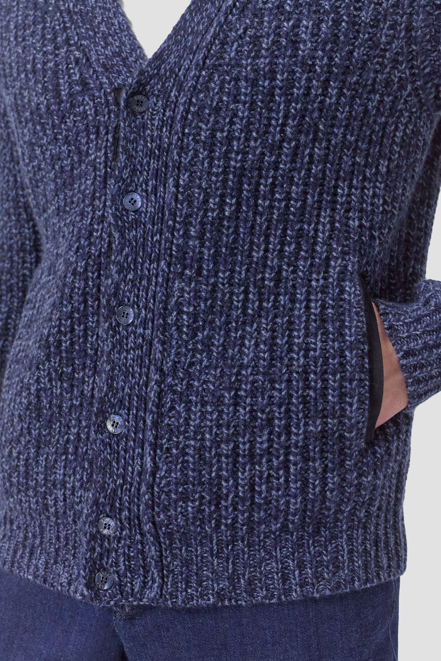 кардиган  KCA001M0320VMLI00 N220 купить с доставкой