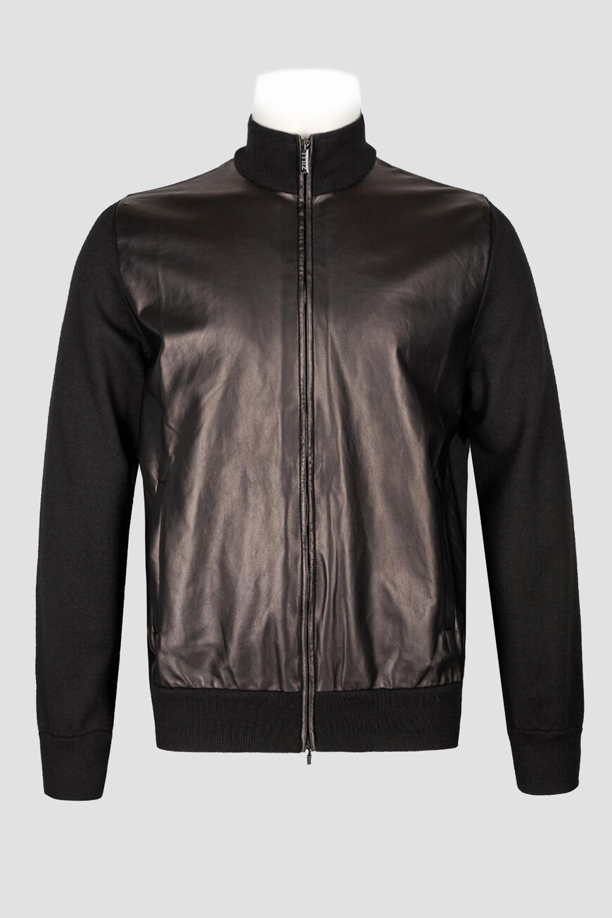 

Кардиган Zilli, Черный