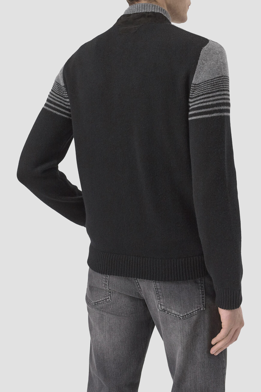 кардиган  KZMC01M0320VMIX00 N001 по акции